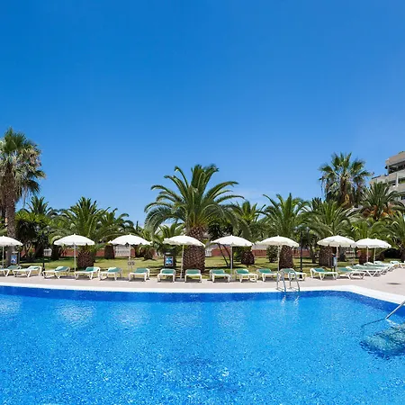 Appartement Bahia Playa