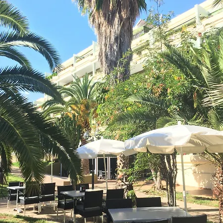 Bahia Playa Appartement