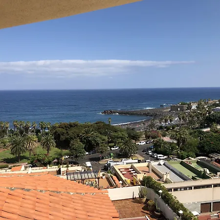 Bahia Playa Apartmán