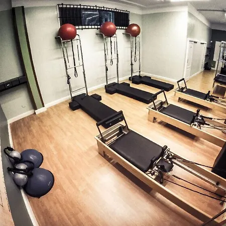 Appartement Bahia Playa Puerto de la Cruz (Tenerife)