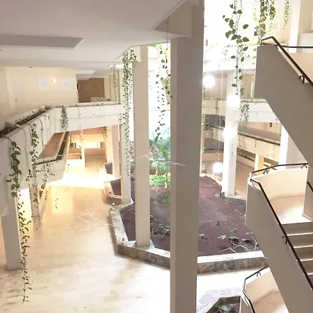 Appartement Bahia Playa *