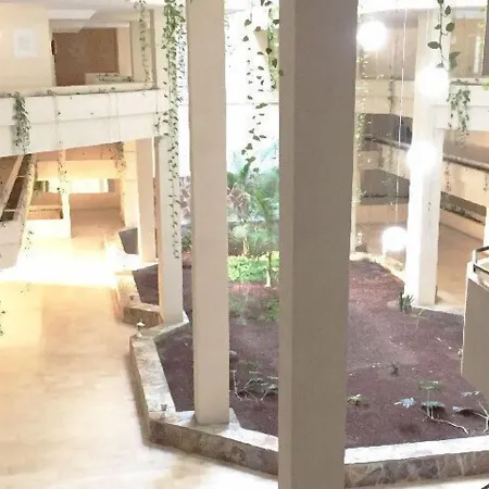 公寓 巴伊亚普拉亚公寓酒店