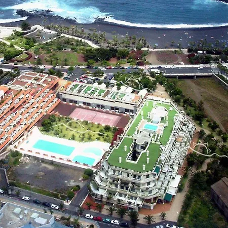 Bahia Playa *