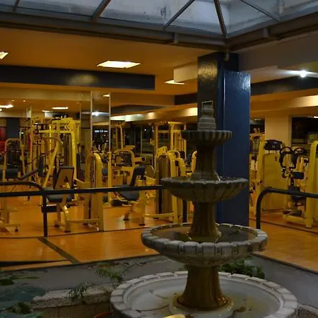 Appartement Bahia Playa