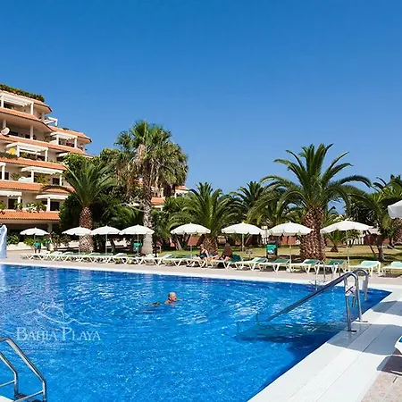 Apartmán Bahia Playa