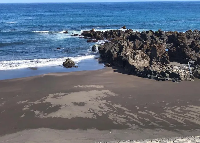 Bahia Playa Apartment *