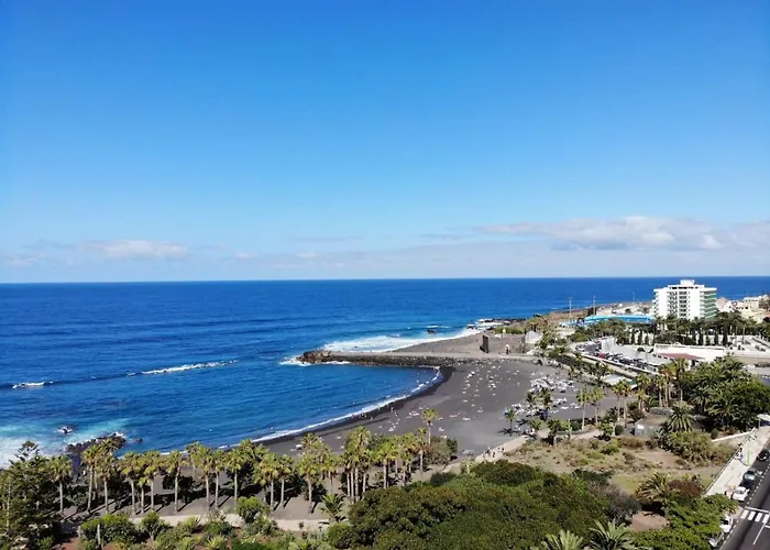 Apartment Bahia Playa *