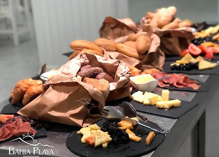 Bahia Playa Apartment Puerto de la Cruz (Tenerife)