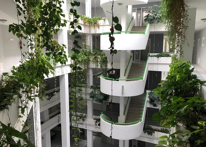 Apartment Bahia Playa Puerto de la Cruz (Tenerife)