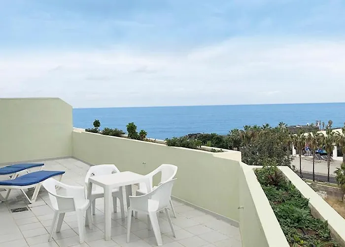 Apartment Bahia Playa