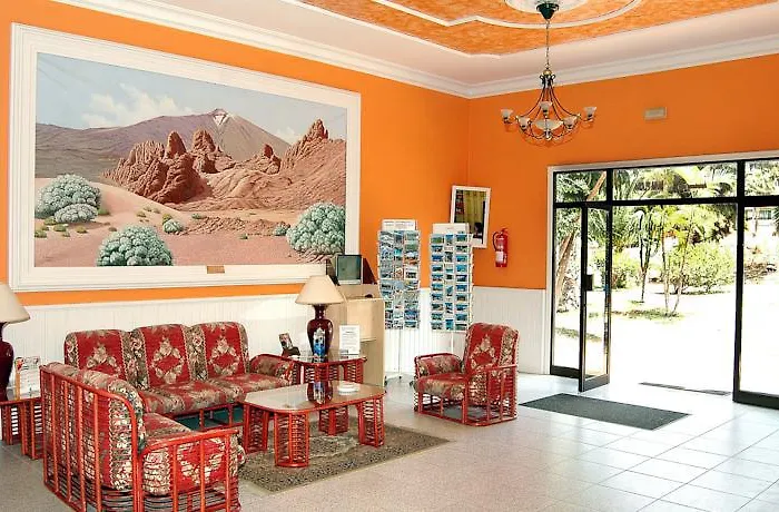 Apartment Bahia Playa