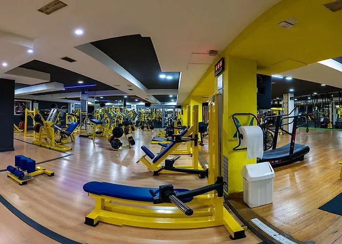 Apartment Bahia Playa Puerto de la Cruz (Tenerife)