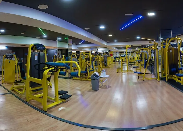 Bahia Playa Puerto de la Cruz (Tenerife)