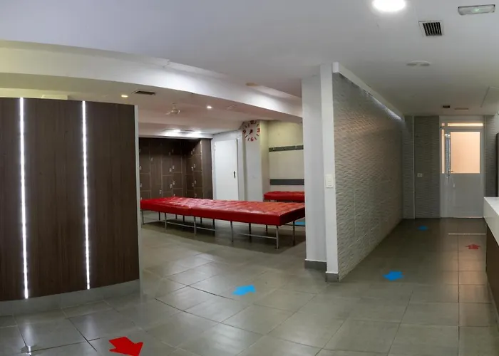 Bahia Playa Apartment Puerto de la Cruz (Tenerife)