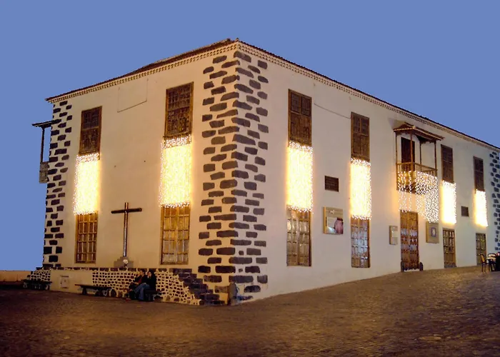 Apartment Bahia Playa Puerto de la Cruz (Tenerife)