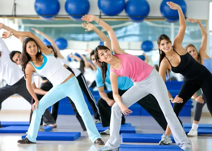 Apartment Bahia Playa