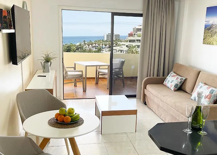 Bahia Playa Appartement *