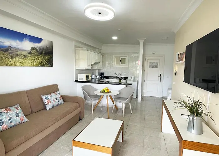 Appartement Bahia Playa *