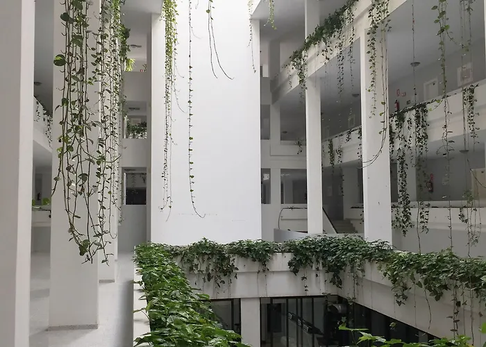 Apartment Bahia Playa