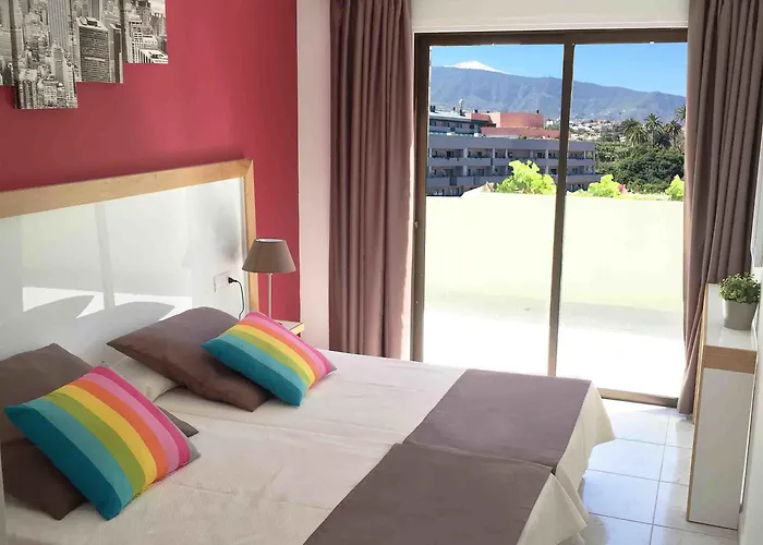 Bahia Playa Appartement