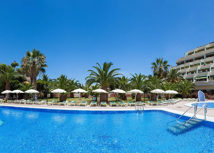 Apartment Bahia Playa