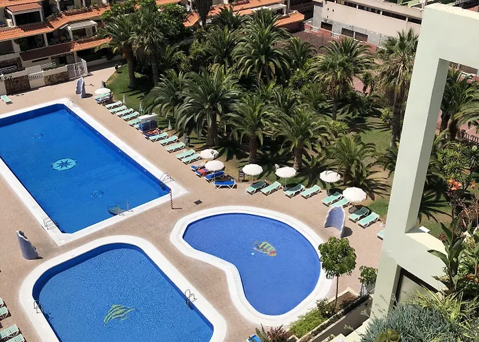 Apartment Bahia Playa