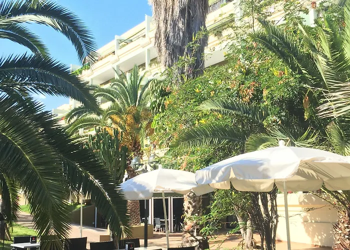 Bahia Playa Apartment