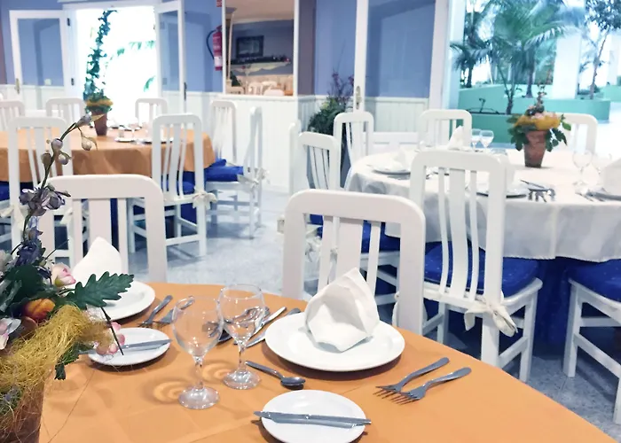 Apartment Bahia Playa Puerto de la Cruz (Tenerife)