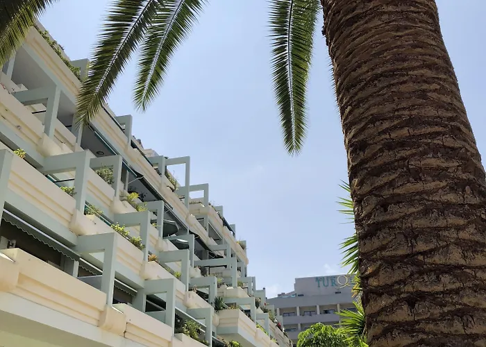 Bahia Playa Apartment Puerto de la Cruz (Tenerife)