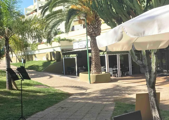 Bahia Playa Apartment *