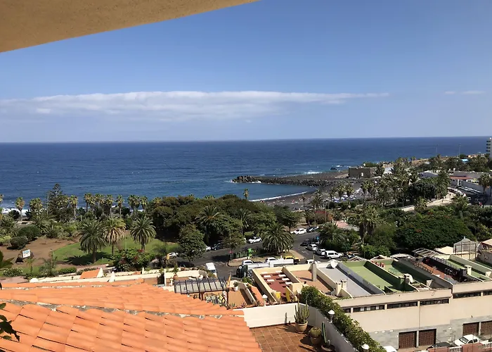 Bahia Playa Apartment