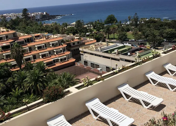 Bahia Playa Apartment *