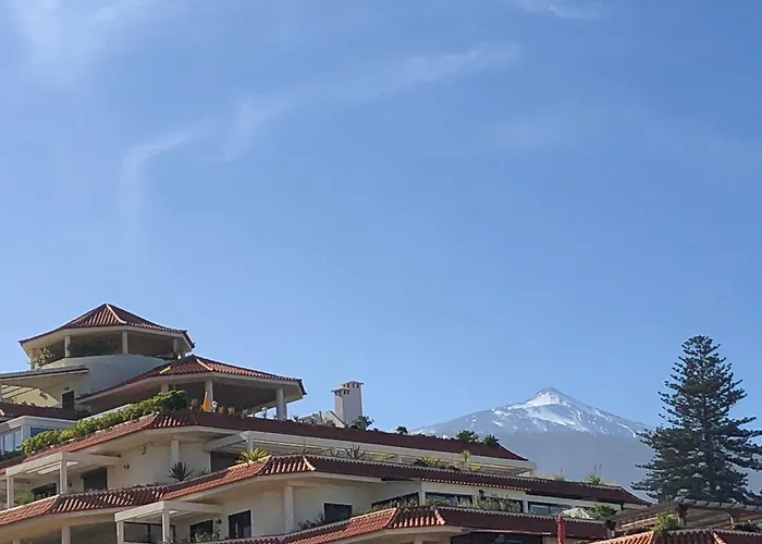 Apartment Bahia Playa *