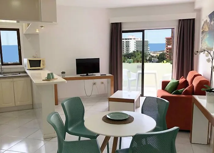 Bahia Playa * Puerto de la Cruz (Tenerife)