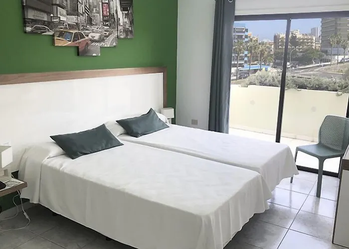 Apartment Bahia Playa *