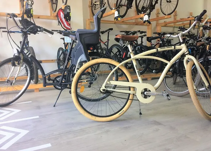 Apartment Bahia Playa Puerto de la Cruz (Tenerife)