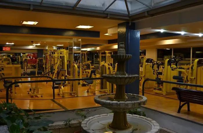 Apartment Bahia Playa