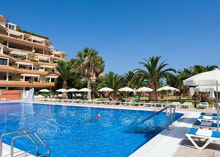 Apartment Bahia Playa