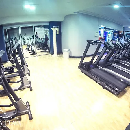 Bahia Playa Puerto de la Cruz (Tenerife)