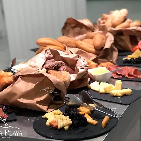 Bahia Playa Apartament Puerto de la Cruz (Tenerife)