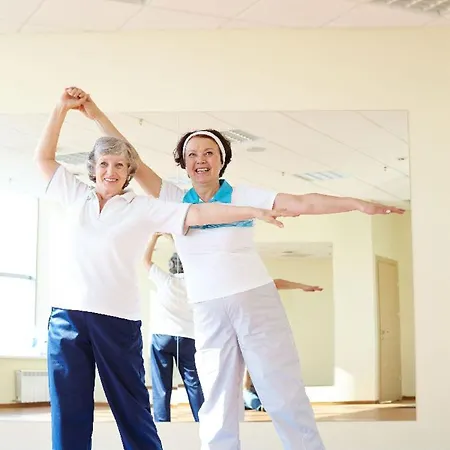 Apartament Bahia Playa Puerto de la Cruz (Tenerife)