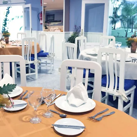 Apartament Bahia Playa Puerto de la Cruz (Tenerife)