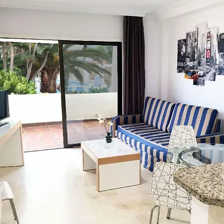 Bahia Playa Apartament Puerto de la Cruz (Tenerife)