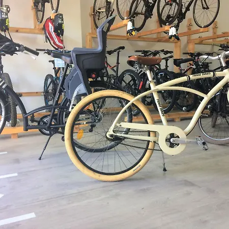 Apartament Bahia Playa Puerto de la Cruz (Tenerife)